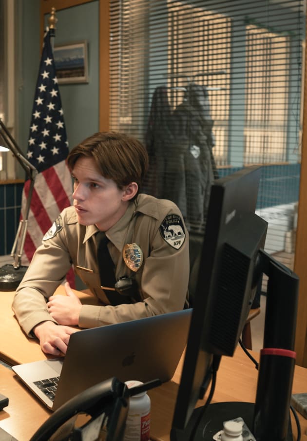 True Detective Season 4 Episode 1 Review Night Country Part 1 TV Fanatic