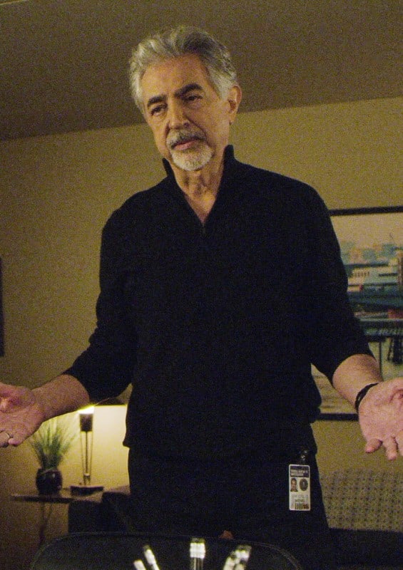 The One That Got Away - Criminal Minds Season 14 Episode 14