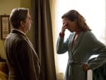 Scully Considers Shock Therapy