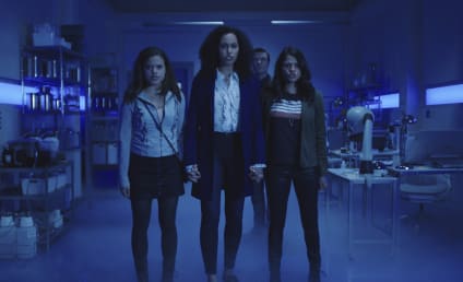 Charmed (2018) Season 1 Episode 1 Review: The New Charmed Ones