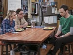 Sheldon Has a Revelation - The Big Bang Theory