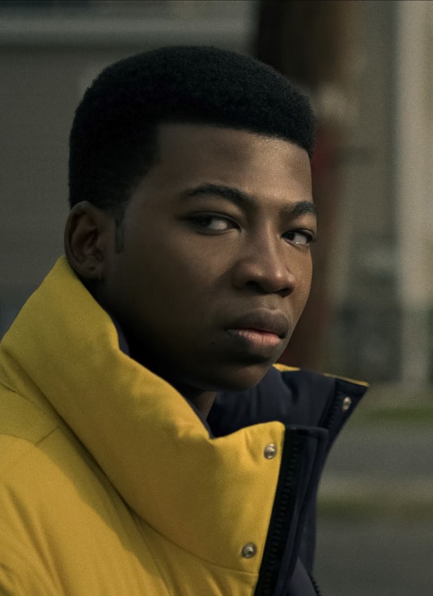 Power Book III Raising Kanan Season 1 Episode 5 Review Choose Your