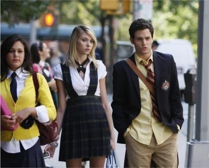 The Humphrey Siblings