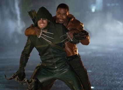 Arrow season 2 deals episode 2 watch online