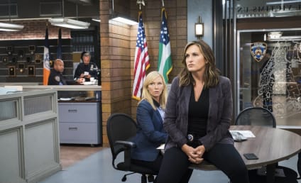 Law & Order: SVU Season 19 Episode 6 Review: Unintended Consequences