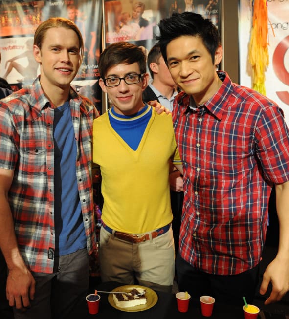 Glee Cast: Glee: The Music - Celebrating 100 Episodes