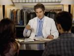Michael Imperioli on Secret Life