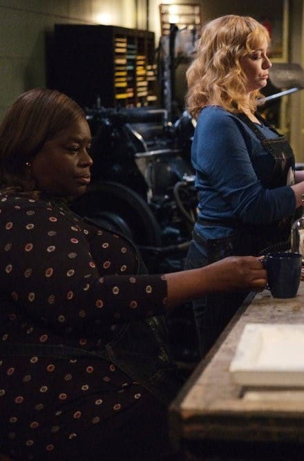 Good Girls season 3 recap: What happened in series 3?, TV & Radio, Showbiz & TV