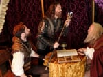 The Crystal Ball - Galavant
