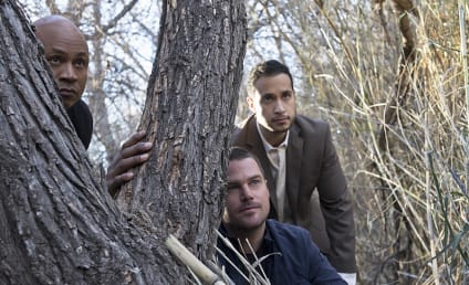 NCIS Los Angeles Season 6 Episode 15 Review: Forest For the Trees