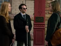 Matt, Foggy and Karen Meet - Daredevil
