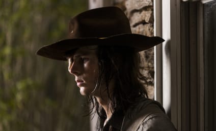 The Walking Dead Season 8 Episode 8 Review: How It's Gotta Be