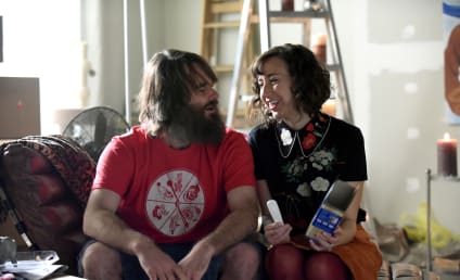 The Last Man on Earth Season 2 Episode 13 Review: Fish in the Dish