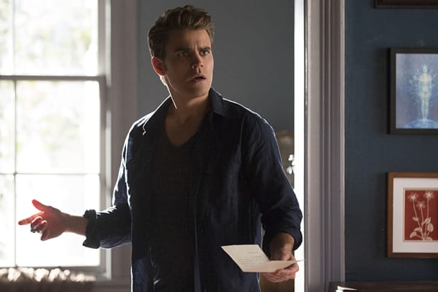 Download The Vampire Diaries and The Originals Crossover: Get the Details! - TV Fanatic