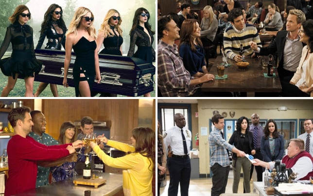 New girl discount homecoming full episode
