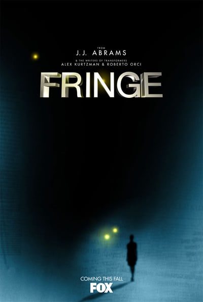 Fringe Poster