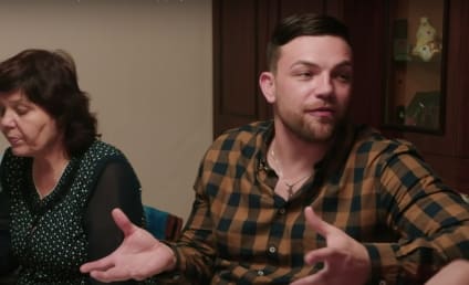 90 Day Fiance: Happily Ever After? Season 5 Episode 8 Review: Hell Hath No Fury