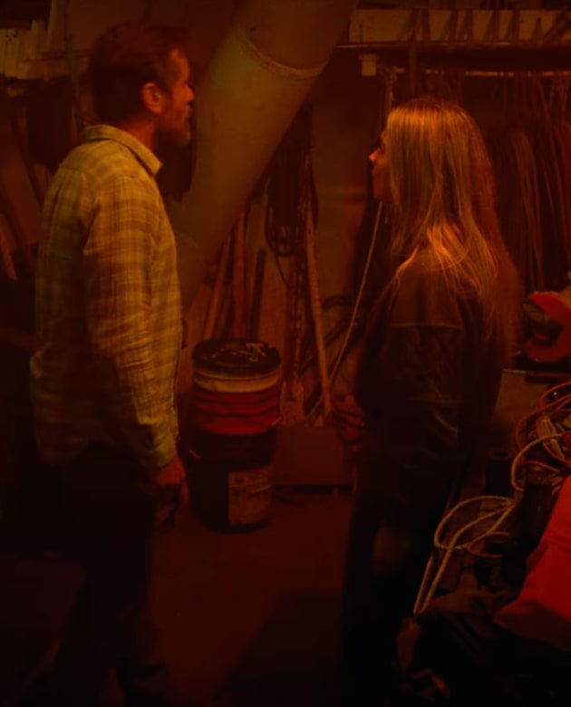 Review] 'Outer Banks' season 2 rocks the boat – Eagle Eye News