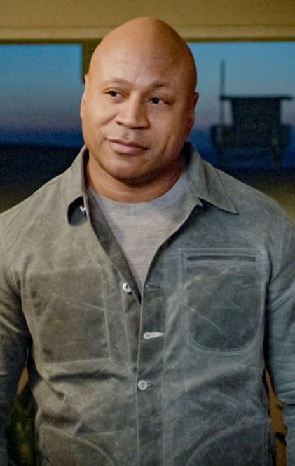 Chillaxing - NCIS: Los Angeles Season 11 Episode 20