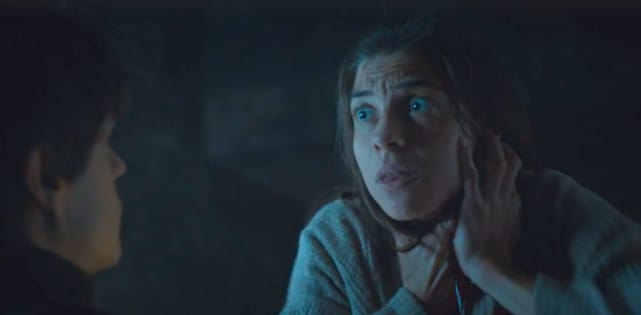 31 Shocking Game Of Thrones Deaths Page 5 Tv Fanatic