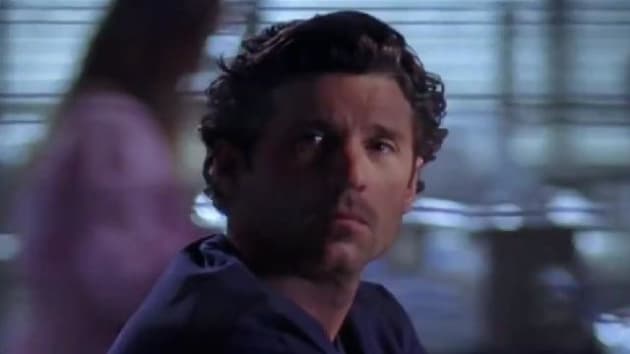 Grey's Anatomy Season Finale Preview: The Perfect Storm - TV Fanatic