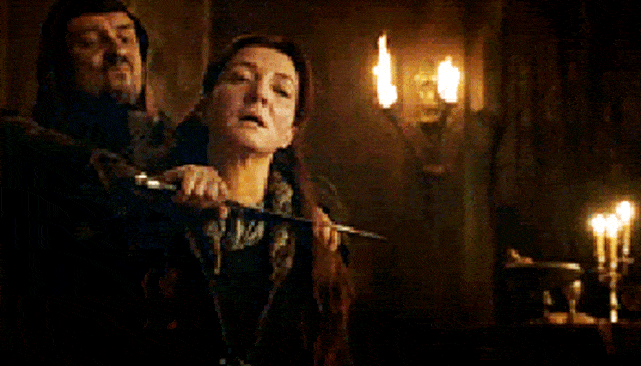 Red Wedding - Game of Thrones