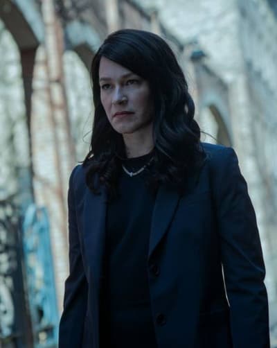 Titans Season 4 Episode 6 Review: Brother Blood - TV Fanatic