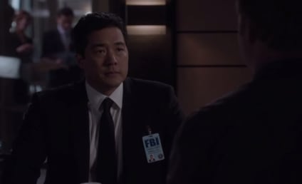 The Mentalist Clips: Favors All Around!
