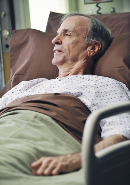 Famous Patient