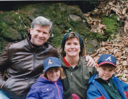 The Hamburg Family