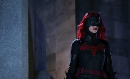 Batwoman Season 1 Episode 3 Review: Down Down Down