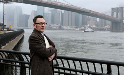 Person of Interest Review: The Return of Kara