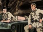 Archer's Snake Bitten