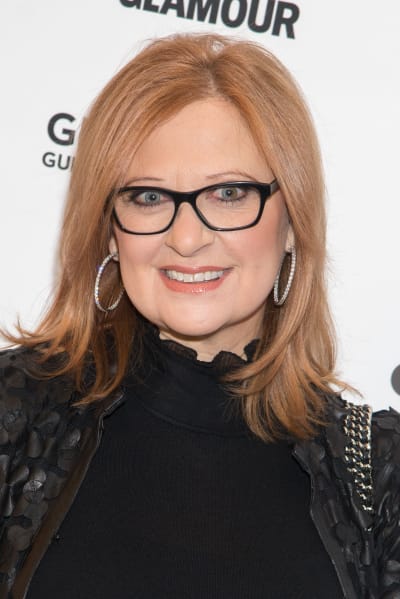  Television personality Caroline Manzo attends the 