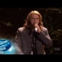 Caleb johnson maybe im amazed