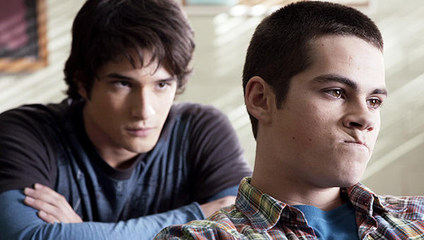 Stiles and Scott