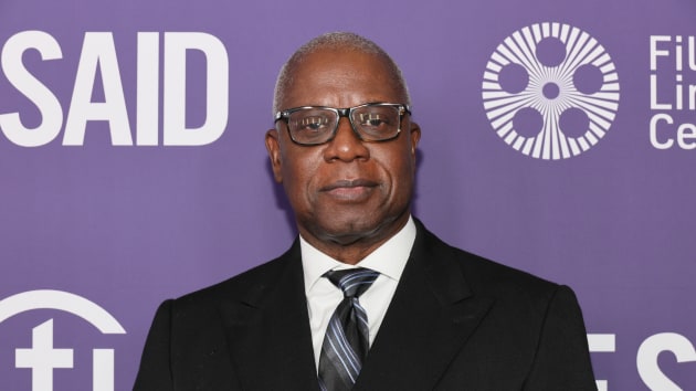 Andre Braugher Dead at 61: Brooklyn Nine-Nine Co-Stars Pay Tribute