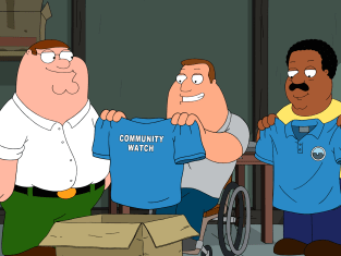 Watch family store guy live