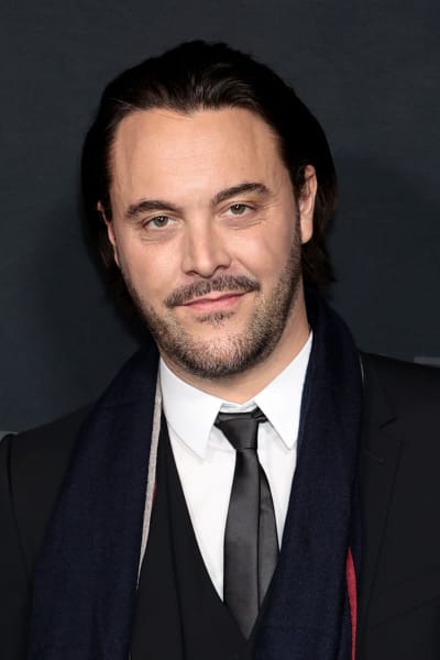 Jack Huston at House of Gucci Premiere