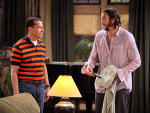 Ashton Kutcher as Walden Schmidt