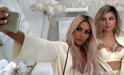 Watch Keeping Up with the Kardashians Online: Got MILF?