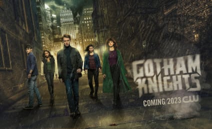 Gotham Knights Trailer: Batman is Dead in The CW's Latest Superhero Drama