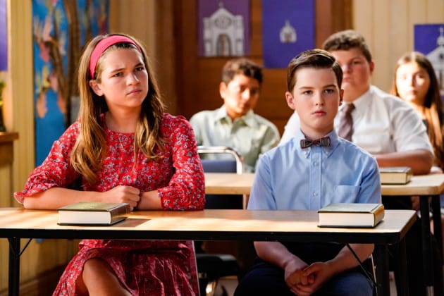 Young sheldon season 1 episode 1 store