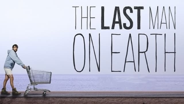 The Last Man on Earth - Could Go Either Way