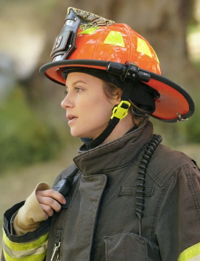 Station 19 Season 3 Episode 8 Review: Born to Run - TV Fanatic