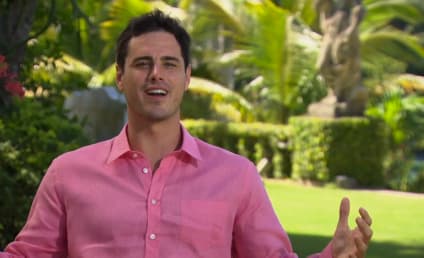 The Bachelor Page 7 TV Fanatic