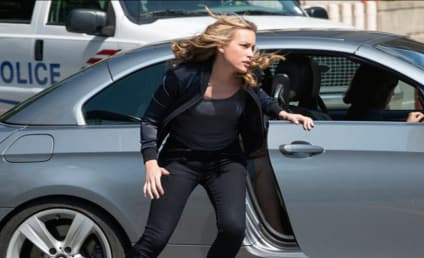 Covert Affairs: Watch Season 5 Episode 10 Online