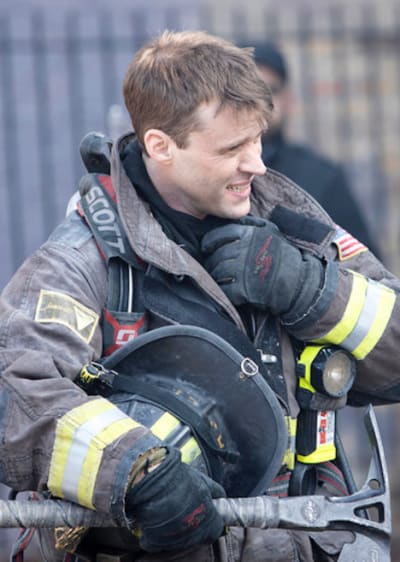 Casey continues - Chicago Fire Season 9 Episode 10
