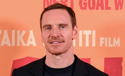 Michael Fassbender to Star In Showtime/Paramount+ Thriller The Agency