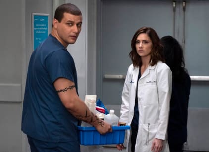 New amsterdam store season 2 putlocker
